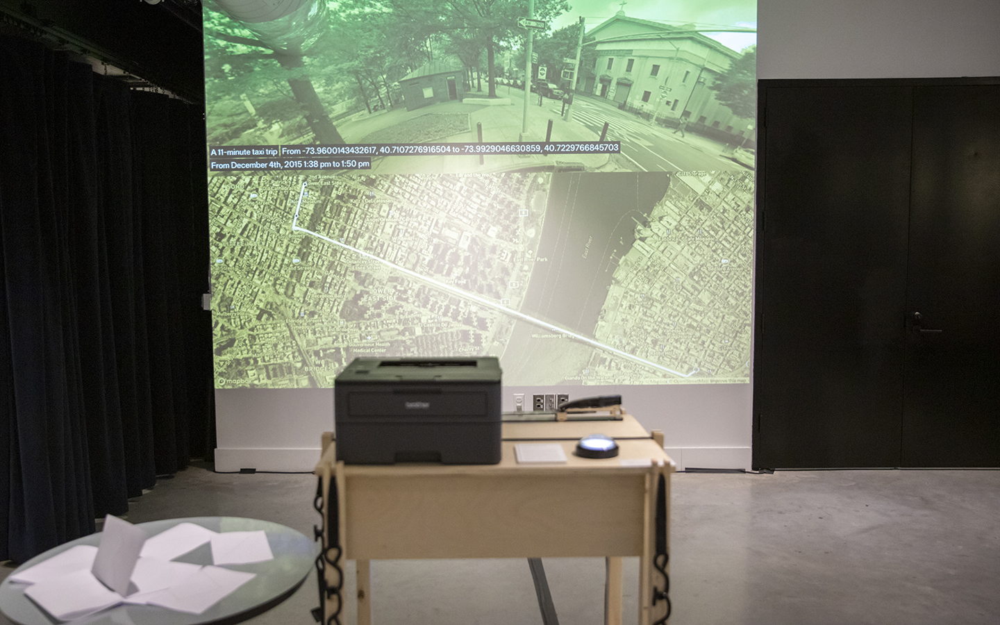 From Point A to Point B - 2