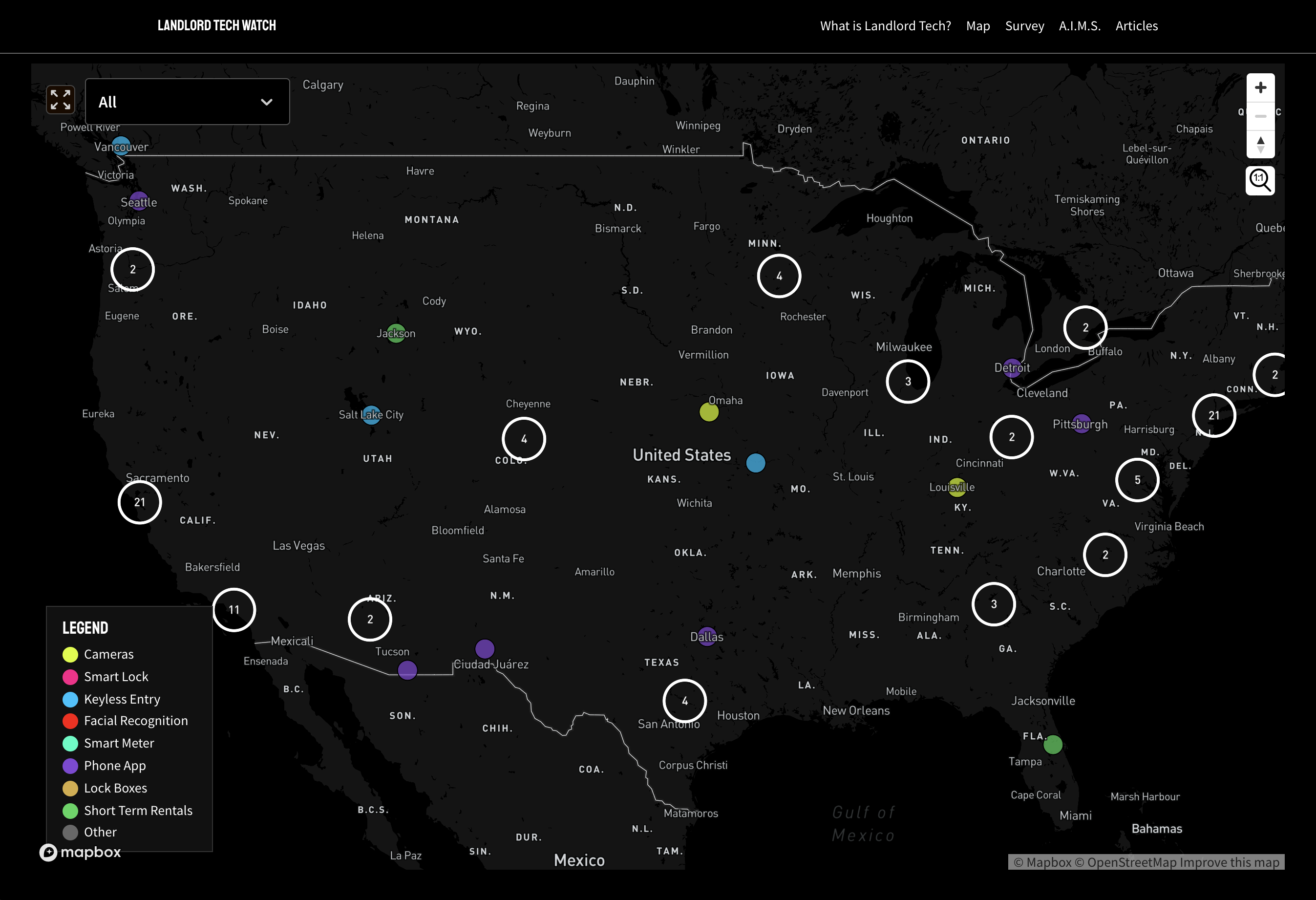 Landlord Tech Watch - 3