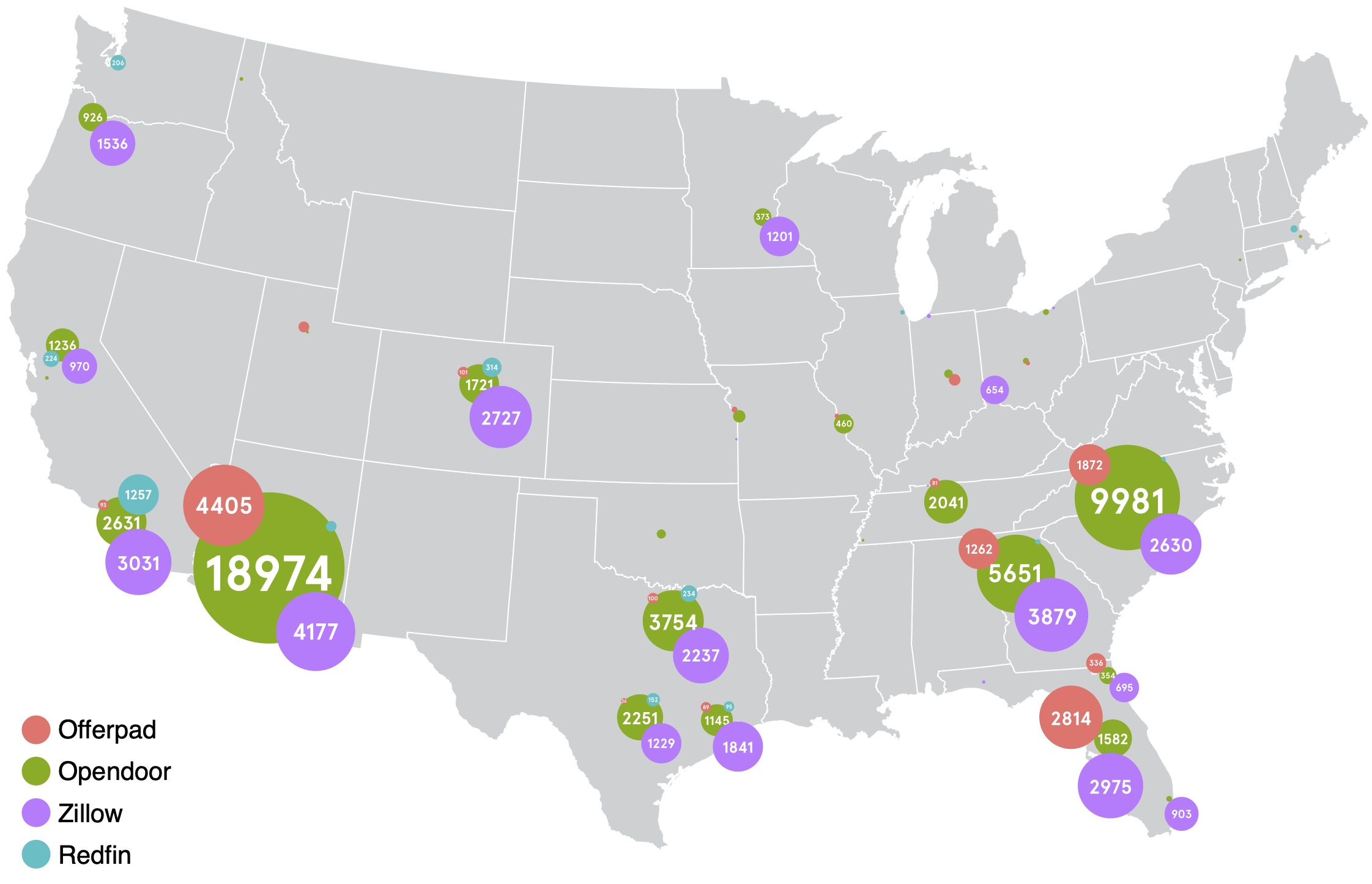 Race, profit, and algorithms: Neighborhood-level analysis of iBuyers’ profit margin